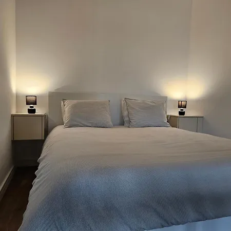 Chomes Pt - Comfort, Compact, Convenience Appartement Braga