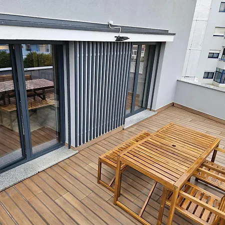 Chomes Pt - Comfort, Compact, Convenience شقة *