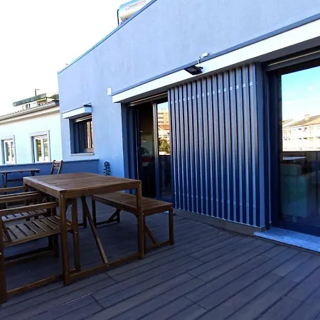 Appartement Chomes Pt - Comfort, Compact, Convenience