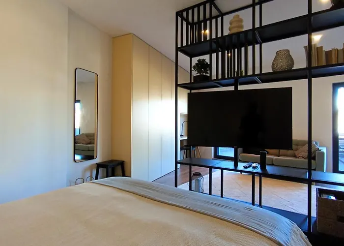 Apartment Chomes Pt - Comfort, Compact, Convenience *