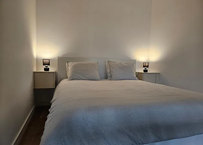 Chomes Pt - Comfort, Compact, Convenience Apartment Braga