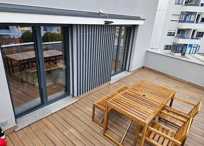 Chomes Pt - Comfort, Compact, Convenience Apartment *