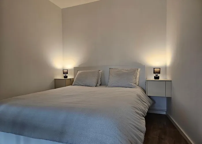 Apartment Chomes Pt - Comfort, Compact, Convenience *