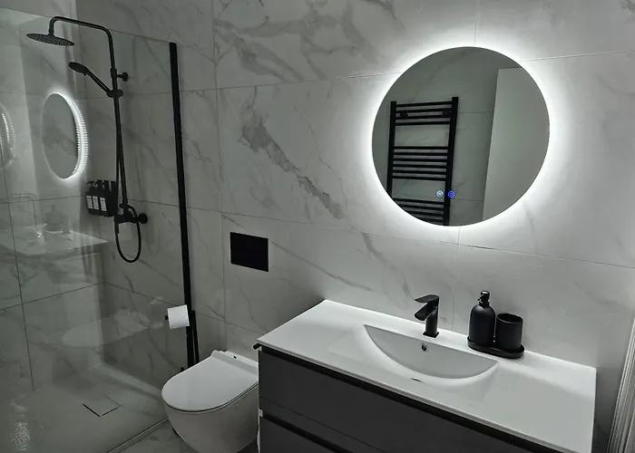 Apartment Chomes Pt - Comfort, Compact, Convenience