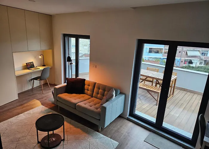 Apartment Chomes Pt - Comfort, Compact, Convenience *